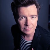 Rick Astley