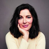 Nigella Lawson