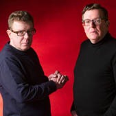 The Proclaimers