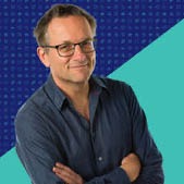 Dr Michael Mosley