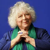 Miriam Margolyes