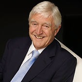 Sir Michael Parkinson