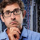 Louis Theroux