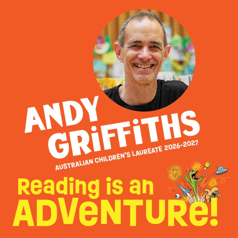 Andy Griffiths